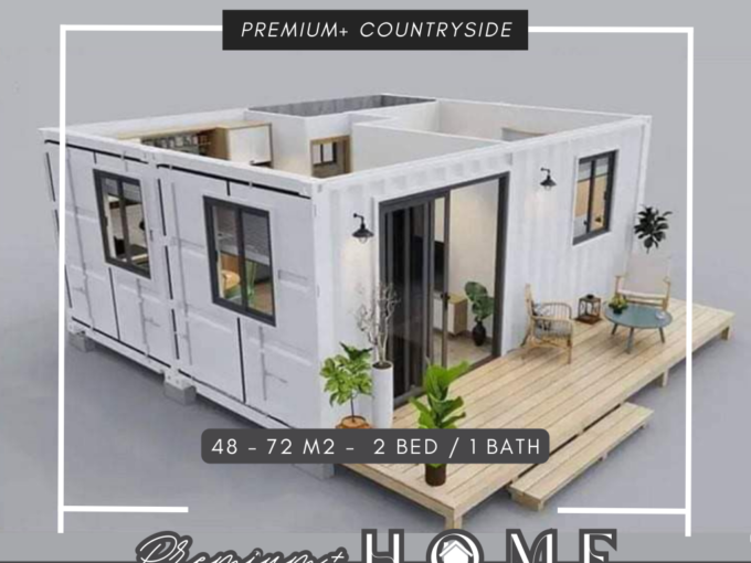 Premium+ Countryside