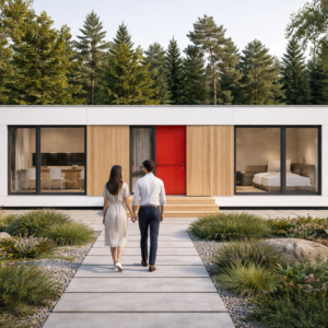 Premium Plot Feasibility Report