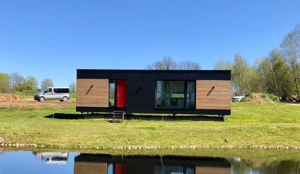 Domnio 36m2